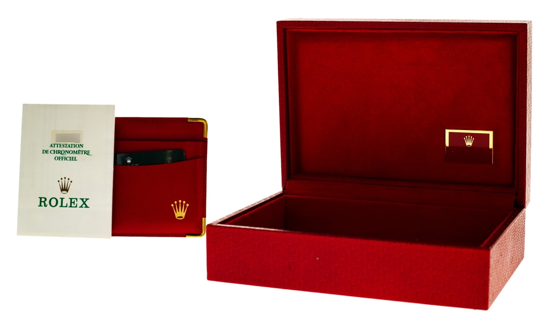 Rolex Datejust Lady 179173 Image 4